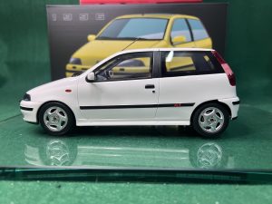 Fiat punto gt 1996