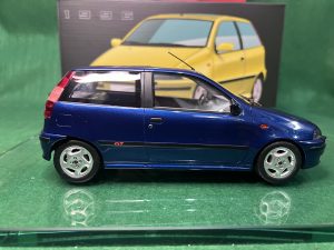 Fiat punto gt 1996
