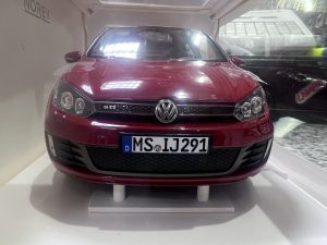 Golf 6 gti