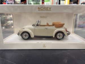 Volkswagen beetle 1972